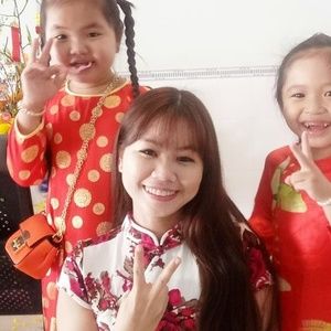 Meet your Posher, Huynh